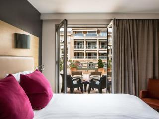 Grand Hôtel Roi René Aix - MGallery Collection - 1