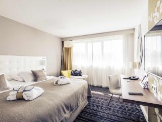 Mercure Bourg En Bresse - Bourg-en-Bresse - 6