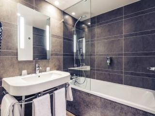 Mercure Bourg En Bresse - 1