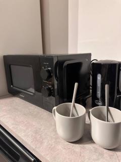 Room LondonBridge 15 min by Tube - 6