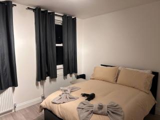 Room LondonBridge 15 min by Tube - 5
