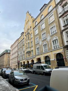 Residence near the Old Town Square - 7