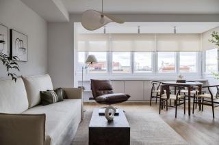 Heima Chic Colón Square - 9