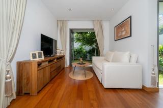Anchan Tropicana 4 bedroom near Beach - 9