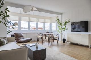 Heima Chic Colón Square - 0