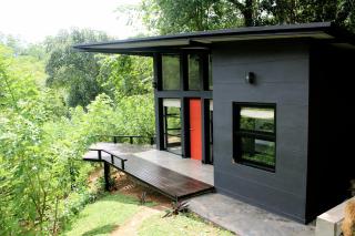 The Country House Chalets - Galle - 7