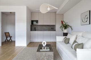 Heima Chic Colón Square - 1