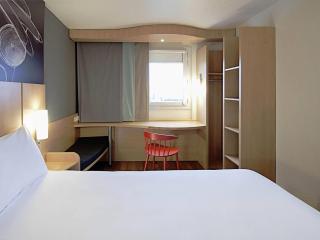 ibis Sisteron - 6