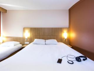 ibis Sisteron - 7