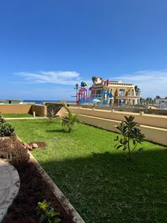 Sea breeze apartment kikambala - 3