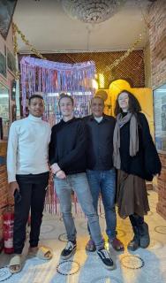 Four Seasons Hotel - 8