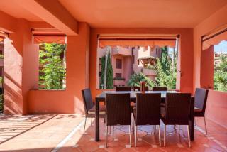 4-Bedroom Apartment - Alicate Beach - 8