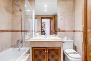 4-Bedroom Apartment - Alicate Beach - 2