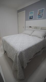 Apto frente Mar 10 min do Beto Carrero e 30 minutos de BC - 7