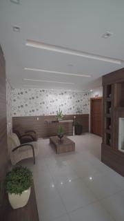 Apto frente Mar 10 min do Beto Carrero e 30 minutos de BC - 4