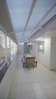 Apto frente Mar 10 min do Beto Carrero e 30 minutos de BC - 1