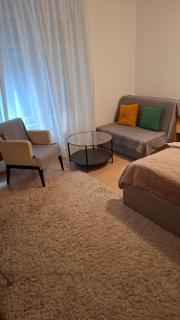 City Apartments Ana - 8