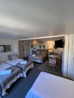 Vila alecrim Guest House - 7