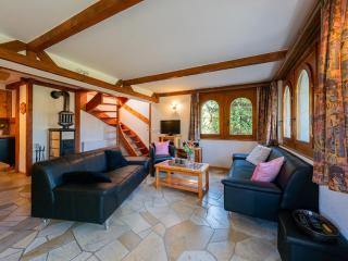 Chalet Marinette - 7