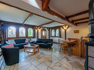 Chalet Marinette - 7