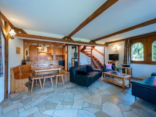 Chalet Marinette - 5