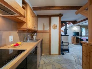 Chalet Marinette - 1