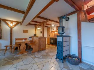 Chalet Marinette - 1