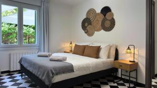 Oasi di relax con terrazza, vicino al mare - 5