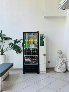 Departamento Estadio Nacional - Cerca Metro y Universidades Campus San Joaquin - 3