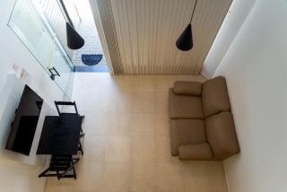 Loft c Wi Fi e Ar cond proximo ao Projeto Tamar - 4