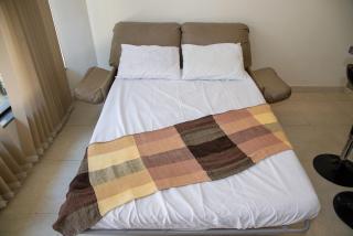 Loft c Wi Fi e Ar cond proximo ao Projeto Tamar - 3