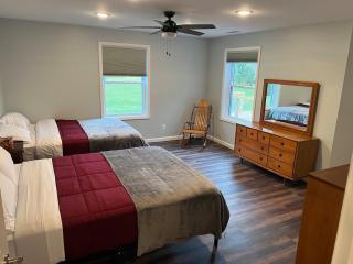 RedBird Trail House - 6