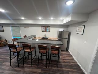 RedBird Trail House -  - 2