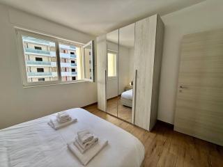 Suite dei Principi 2, aeroporto e parcheggio gratuito - 5