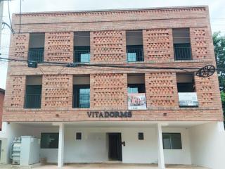 Loft en Vita Dorms - 3