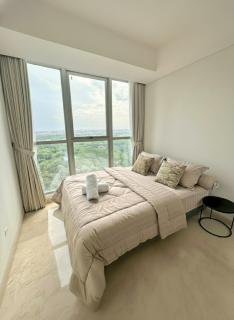 Gold Coast PIK Premium Sea View Apartments - 9