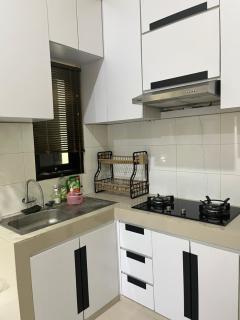 Rama Shinta Keragilan Residence - 6