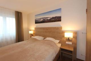 Komfort-Ferienwohnung am Feldberg, 2 Zimmer, Whirlpool, Residenz Grafenmatt, direkt am Skilift und an Wanderwegen - 8