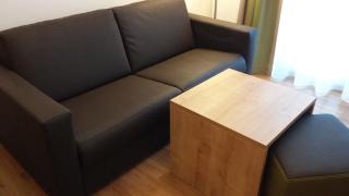 Komfort-Ferienwohnung am Feldberg, 2 Zimmer, Whirlpool, Residenz Grafenmatt, direkt am Skilift und an Wanderwegen - 6