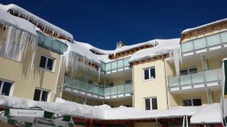 Komfort-Ferienwohnung am Feldberg, 2 Zimmer, Whirlpool, Residenz Grafenmatt, direkt am Skilift und an Wanderwegen - 1