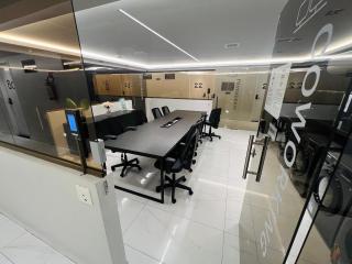 Unity - Flat Premium à Beira-Mar em Cabo Branco - 8