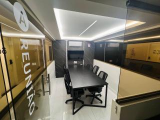 Unity - Flat Premium à Beira-Mar em Cabo Branco - 6