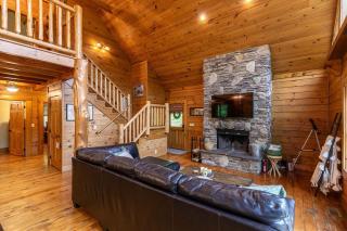 Roaring Creek Lodge - Newland - 3