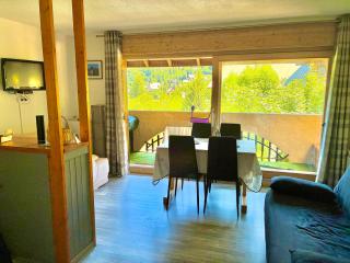 Parc des Ecrins 05290 Les MAISONNETTES APPARTEMENT 4 Pers - 5