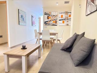 ACV - Vila d'Oropesa X - 1ª línea planta 1 norte - 1