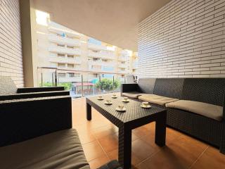 ACV - Vila d'Oropesa X - 1ª línea planta 1 norte - 2