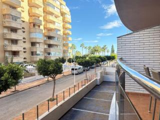 ACV - Vila d'Oropesa X - 1ª línea planta 1 norte - 9