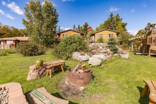 The Inn On Gitche Gumee - Anderson Deluxe Suite - 6