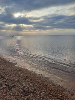 Palm Valley camp - 8