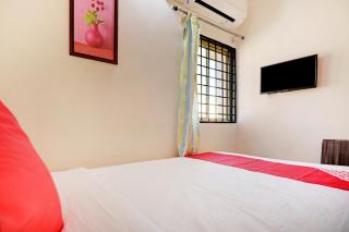 Hotel O HOTEL UTSAV PALACE - 9